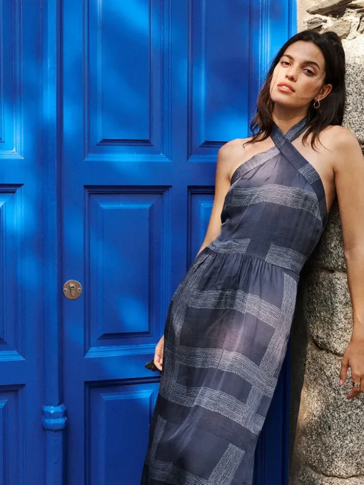 AJANI | Halter Dress