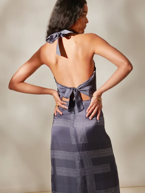 AJANI | Halter Dress