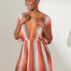 ALEM | Plunge Dress