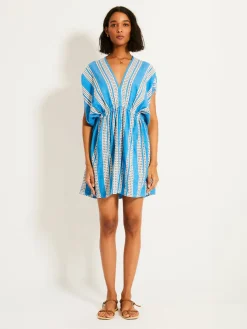 ALEM | Plunge Dress