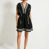 ALEM | Plunge Dress