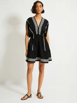 ALEM | Plunge Dress