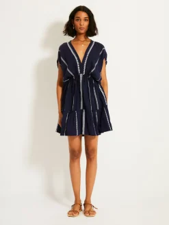 ALEM | Plunge Dress