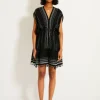 ALEM | Plunge Dress