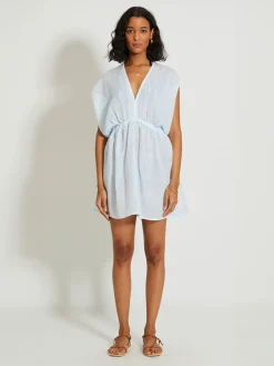 ALEM | Plunge Dress