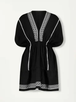 ALEM | Plunge Dress