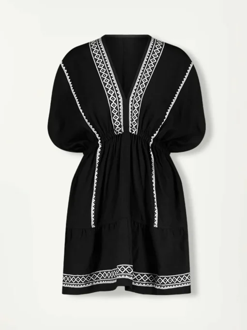 ALEM | Plunge Dress
