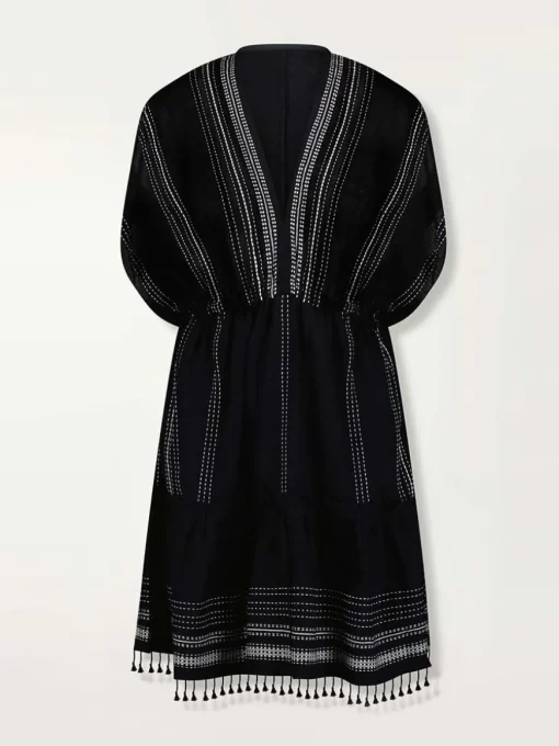 ALEM | Plunge Dress
