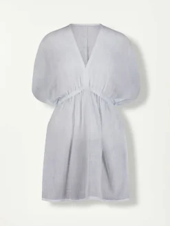 ALEM | Plunge Dress
