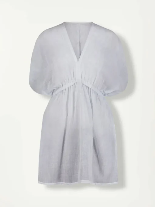 ALEM | Plunge Dress