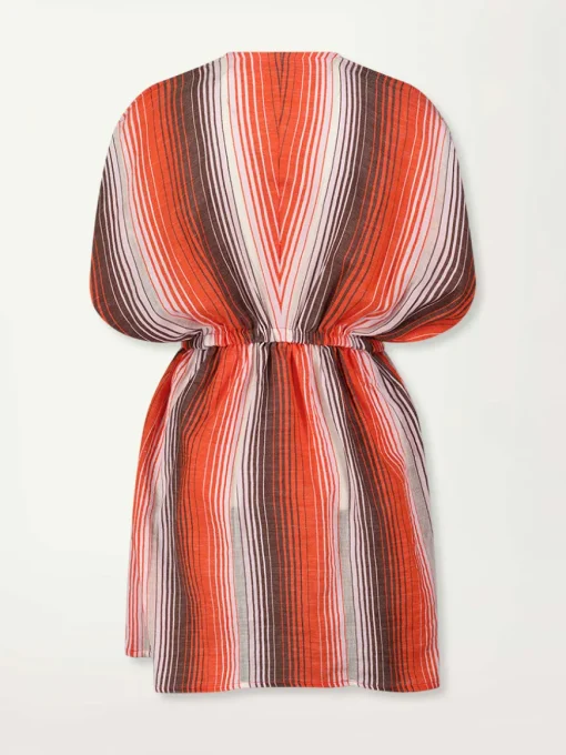 ALEM | Plunge Dress