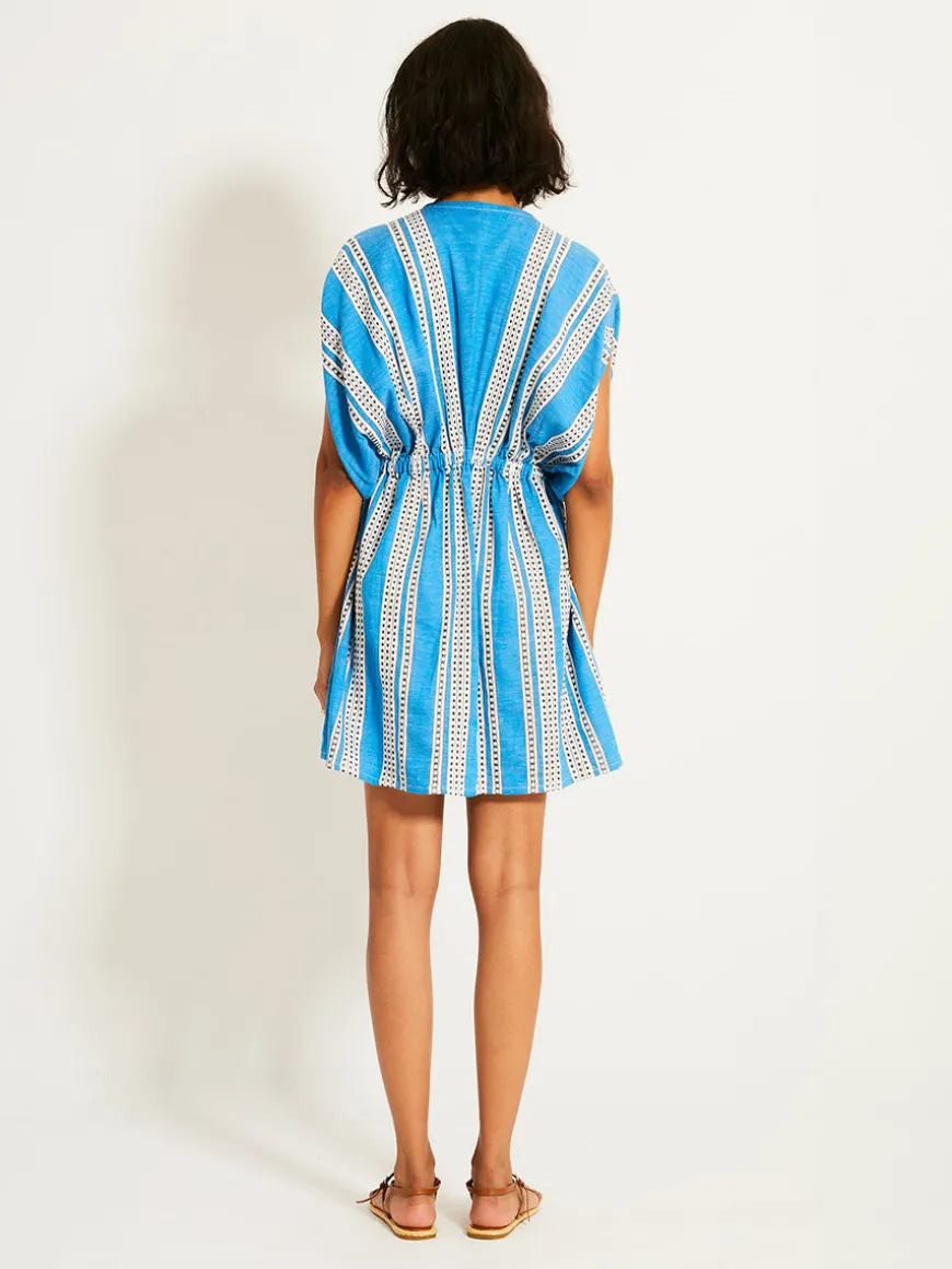ALEM | Plunge Dress