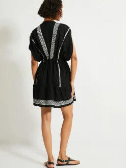 ALEM | Plunge Dress