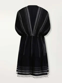 ALEM | Plunge Dress