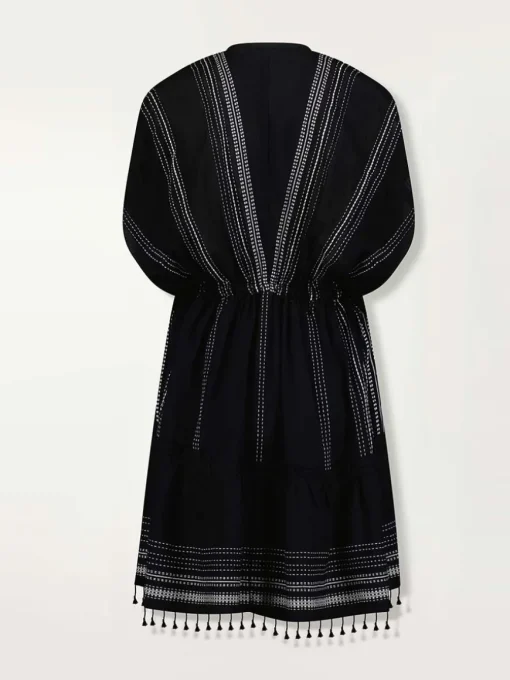ALEM | Plunge Dress