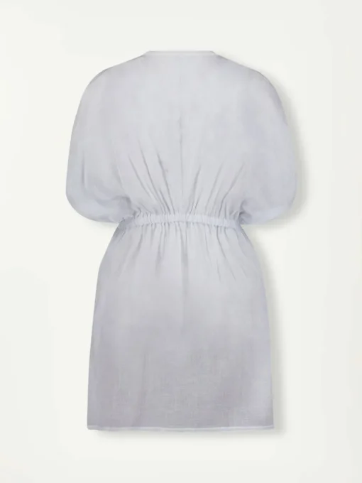 ALEM | Plunge Dress