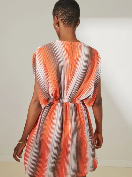 ALEM | Plunge Dress