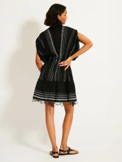 ALEM | Plunge Dress
