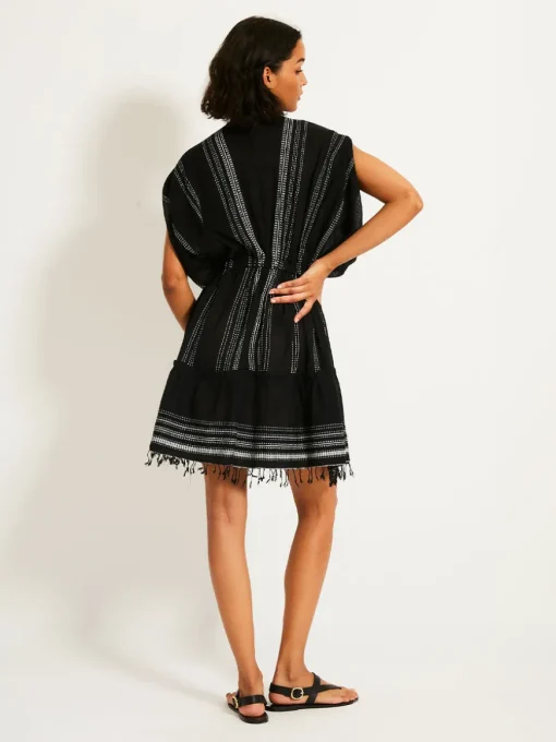 ALEM | Plunge Dress