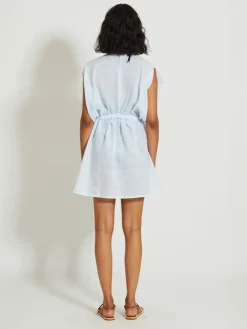 ALEM | Plunge Dress