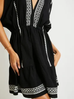 ALEM | Plunge Dress