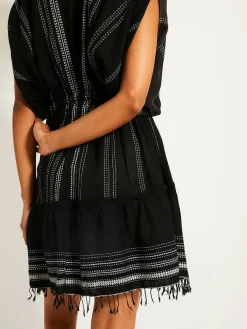 ALEM | Plunge Dress