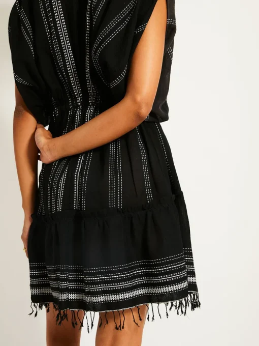 ALEM | Plunge Dress