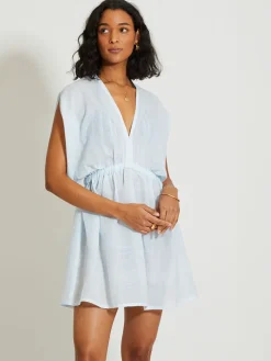 ALEM | Plunge Dress