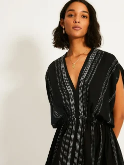 ALEM | Plunge Dress