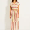 ALIA | Plunge Top