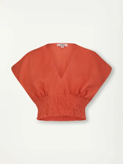 ALIA | Plunge Top