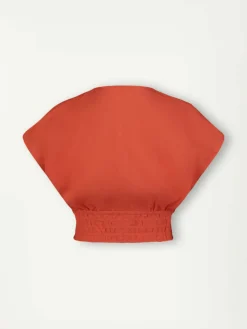 ALIA | Plunge Top