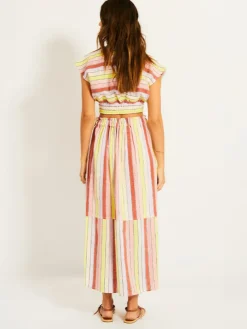 ALIA | Plunge Top