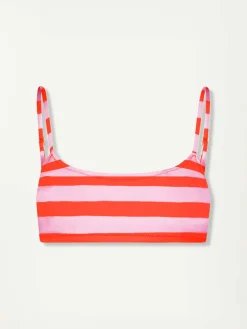 ASHA | Scoop Top