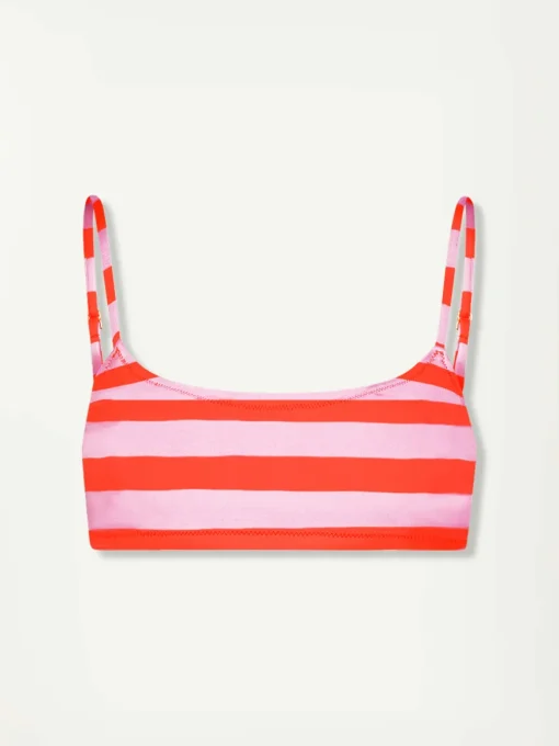 ASHA | Scoop Top