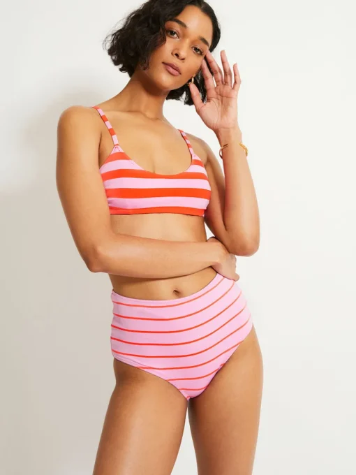ASHA | Scoop Top