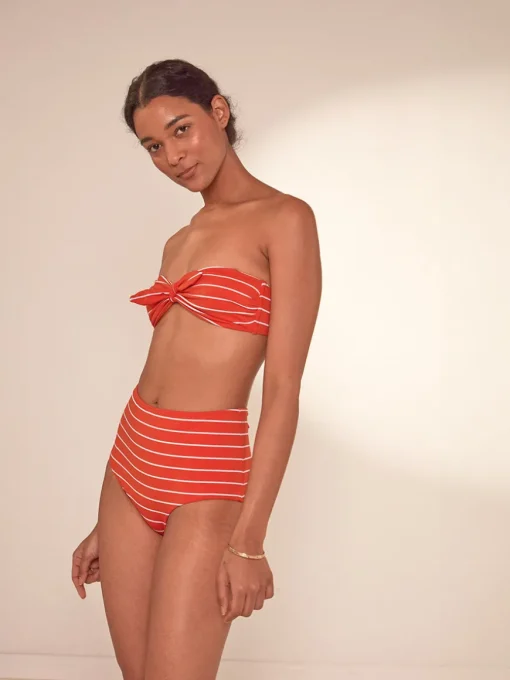 AVA | Bandeau Top
