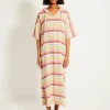 BERITU | Hoodie Dress