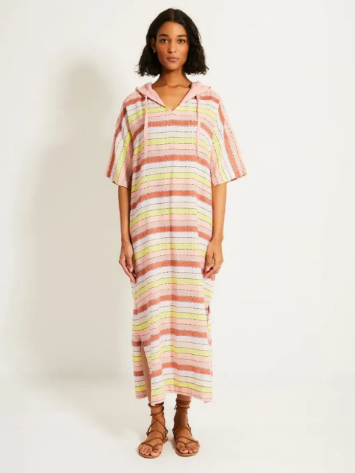 BERITU | Hoodie Dress