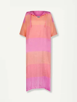 BERITU | Hoodie Dress