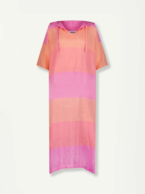 BERITU | Hoodie Dress