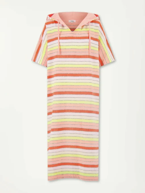 BERITU | Hoodie Dress