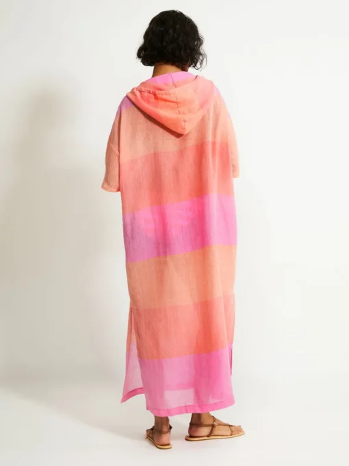 BERITU | Hoodie Dress