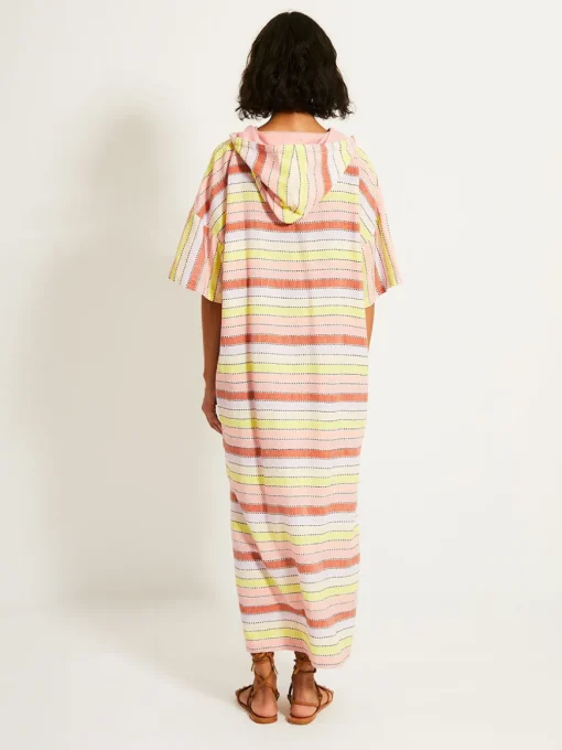 BERITU | Hoodie Dress