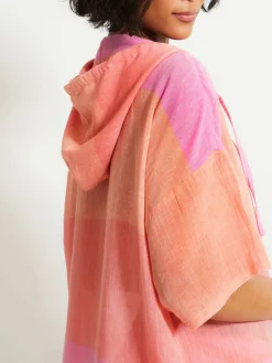 BERITU | Hoodie Dress