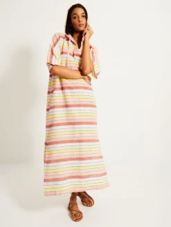 BERITU | Hoodie Dress