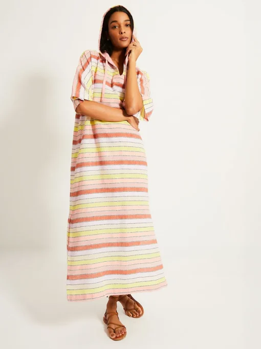 BERITU | Hoodie Dress