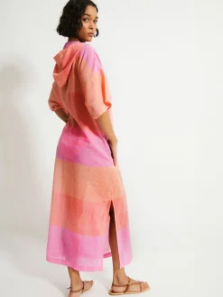 BERITU | Hoodie Dress