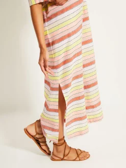 BERITU | Hoodie Dress