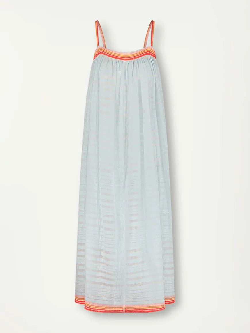 EDA | Slip Dress